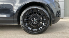 Land Rover Range Rover Evoque 2.0 D165 S 5dr Auto Diesel Hatchback